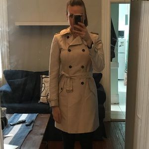 ZARA super cute Trench!!